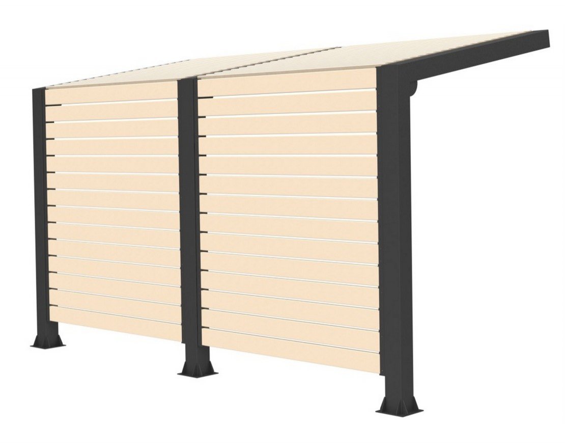 Пергола SF-P2 - вид 3