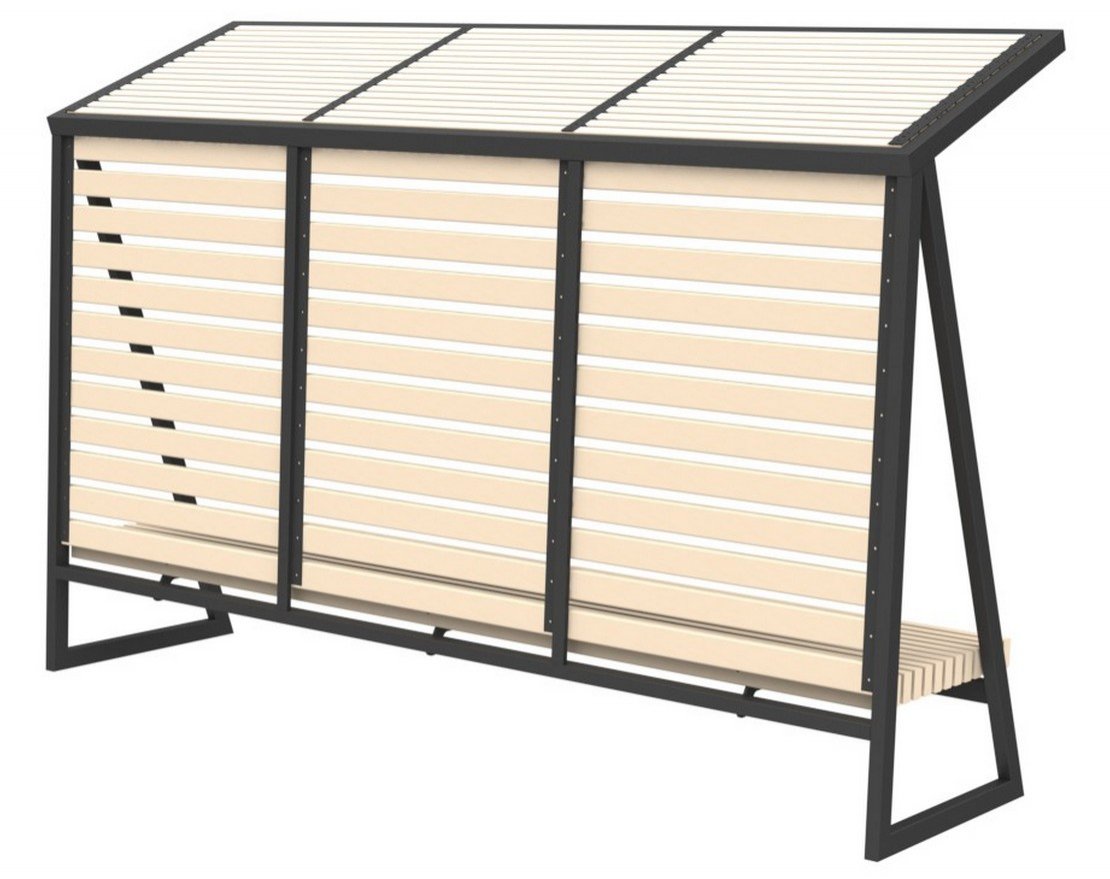 Пергола SF-P6 - вид 4