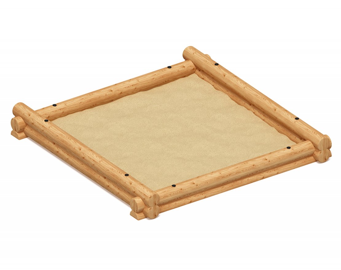 Песочница Копай-копай-3 - вид 3