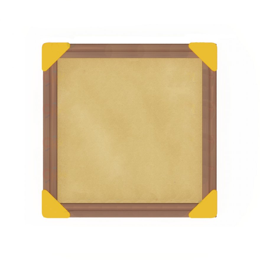 Песочница Солнце пустыни-2 - вид 2