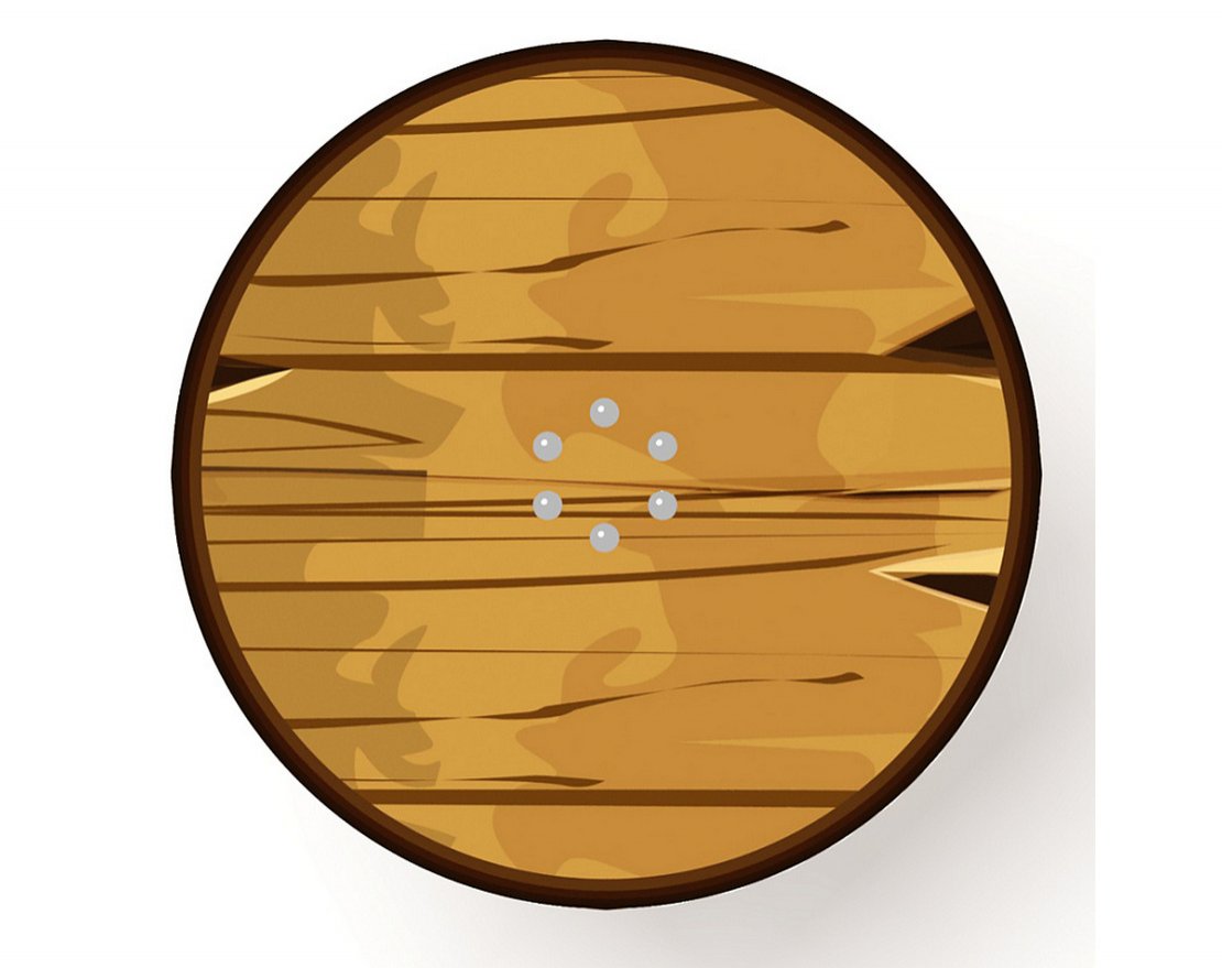 Песочный столик Солнечный край-4 - вид 3