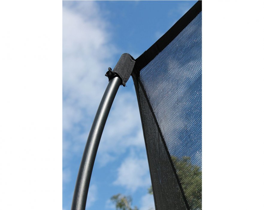 Батут Hasttings Superfly X 10-15ft - вид 5