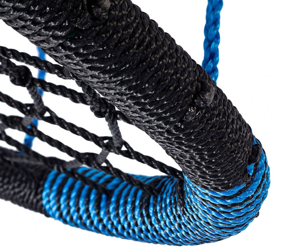 Сидение качели гнездо OVAL серия ZO модель 5 - вид 2