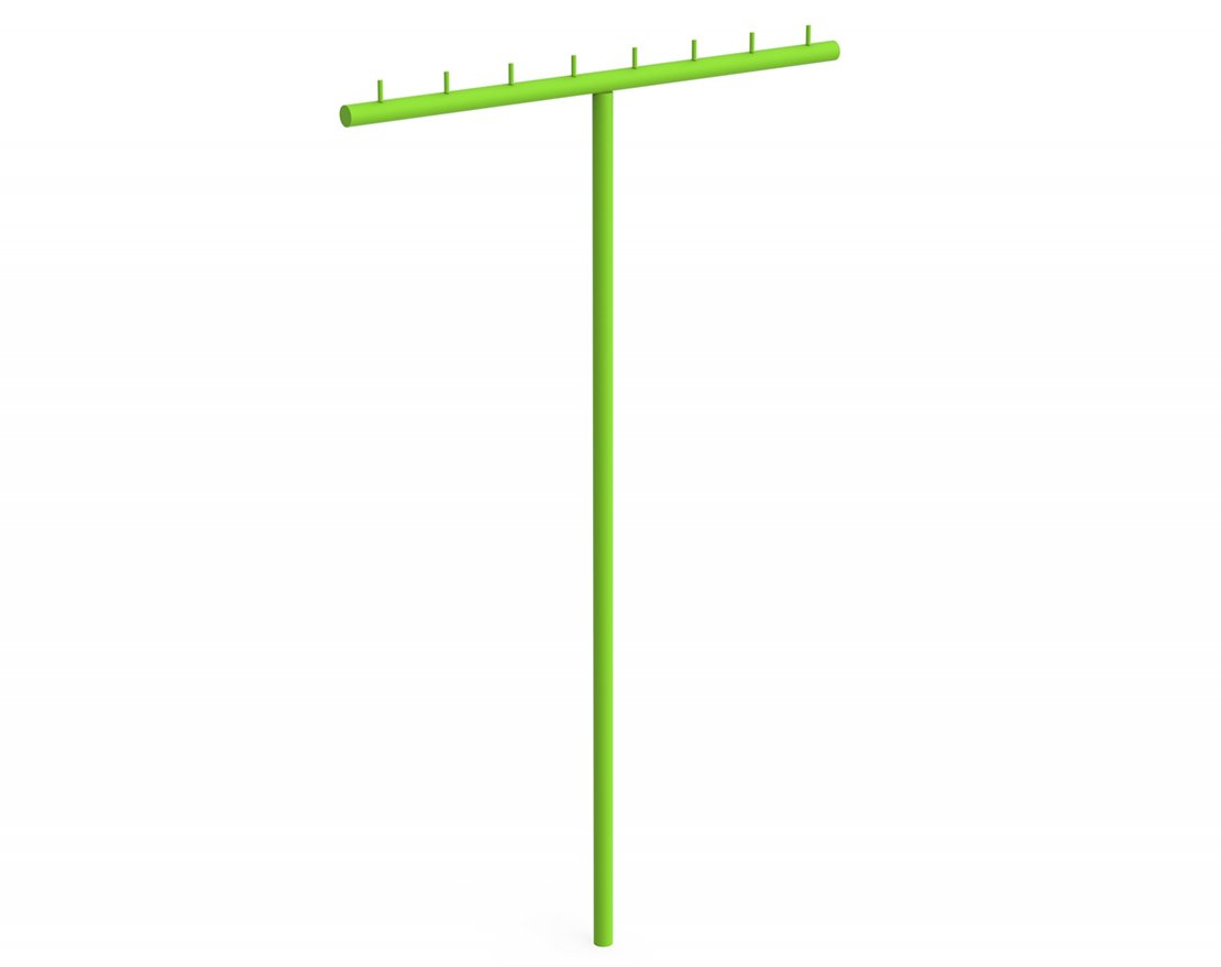 Стойки для сушки белья Венто 1 - вид 2