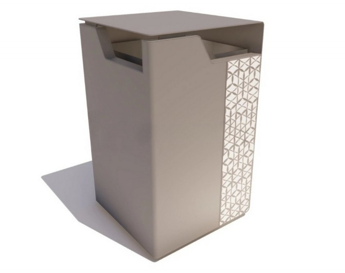 Урна Концепт - вид 4