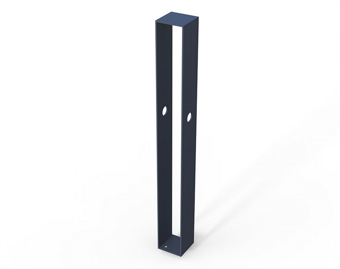 Велопарковка 3 - вид 2