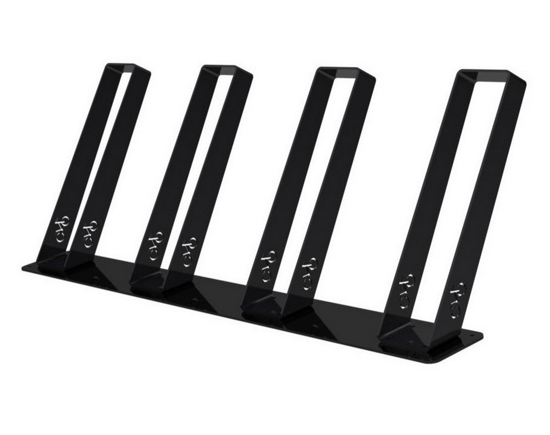 Велопарковка «Фора 01» (без пластины) VP40 - вид 3