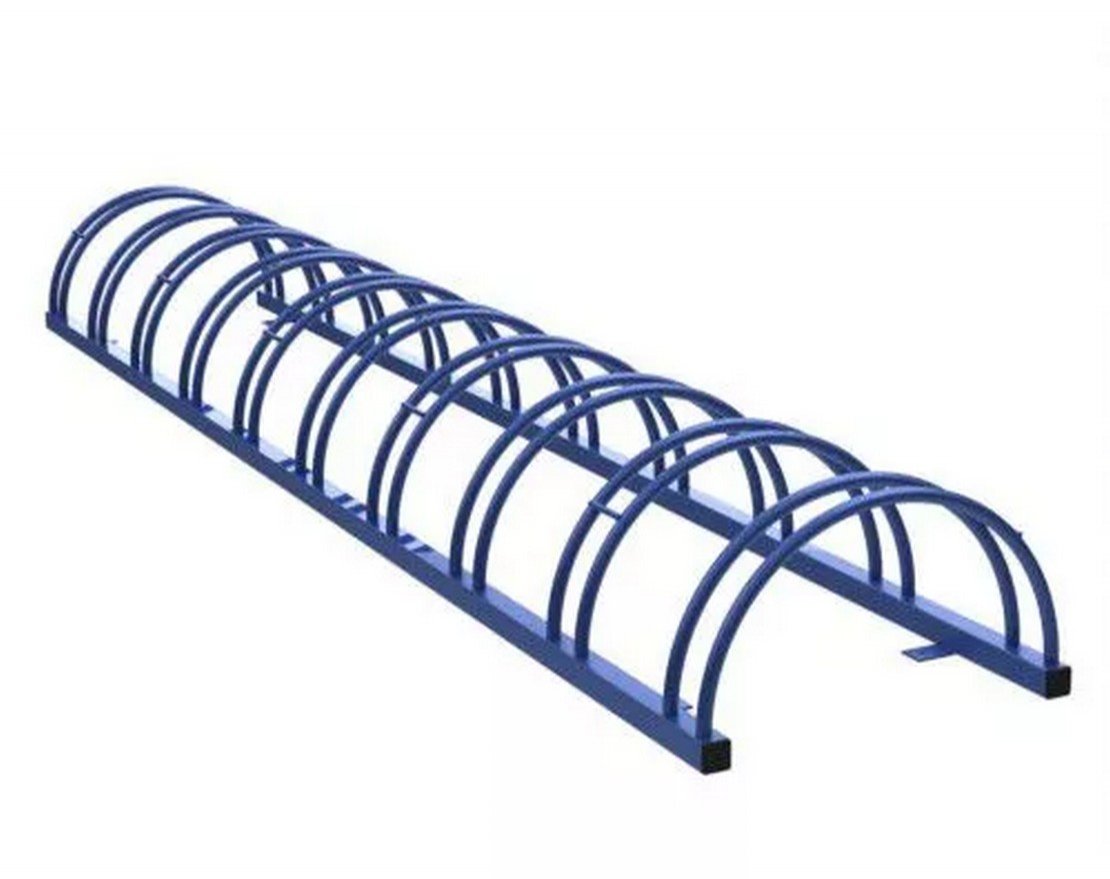 Велопарковка VP3 - вид 4